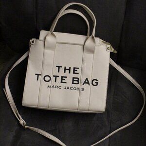 THE TOTE BAG MARC JACOBS STYLE PURSE